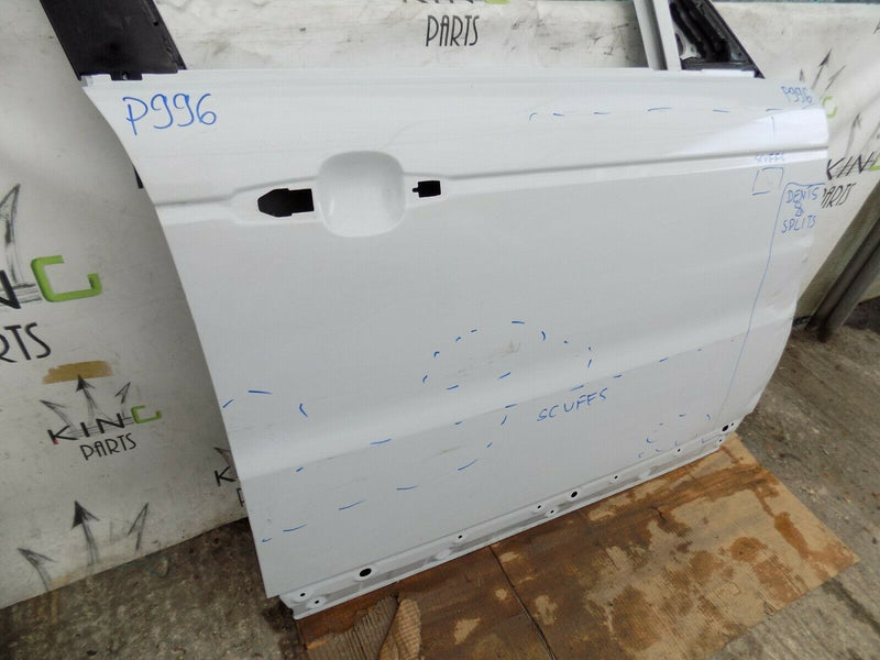 LAND ROVER RANGE ROVER SPORT L494 2014-2018 FRONT RIGHT DRIVER SIDE DOOR