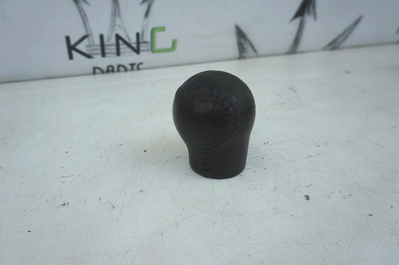 MITSUBISHI LANCER GS2 2007-2016 MANUAL SHIFTER BOOT COVER BEZEL 2913-244