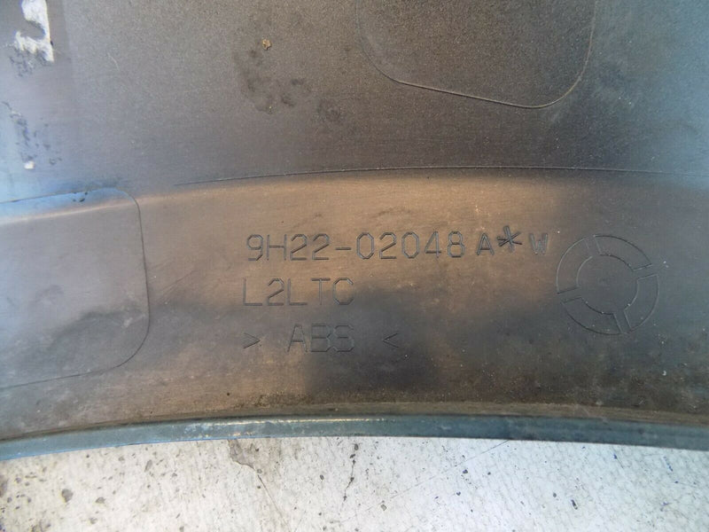 LAND ROVER DISCOVERY IV (L319) FRONT RIGHT WHEEL ARCH TRIM  9H2202048AW