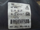Ford Focus MK2 04-07 Genuine Headlamp Headlight Right Driver Side O/S (737)