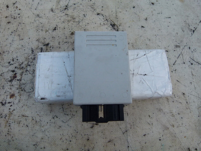 MINI COUNTRYMAN R60 2010-2014 TOWING MODULE UNIT GENUINE 6850497