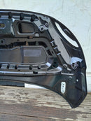 FIAT 500e ELECTRIC 2021-ON GENUINE MOPAR FRONT BONNET HOOD PANEL in BLACK