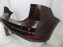 VW TOURAN II MK2 5T 2015-2018 BROWN REAR BUMPER GENUINE PDC 5TA807421AB
