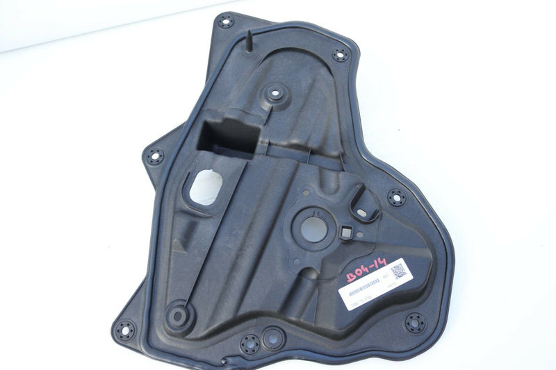 Mazda 3 2015-2018 Rear Left Door Panel Carrier NEW BHN9-73-97XA (B03-50/B04-14)