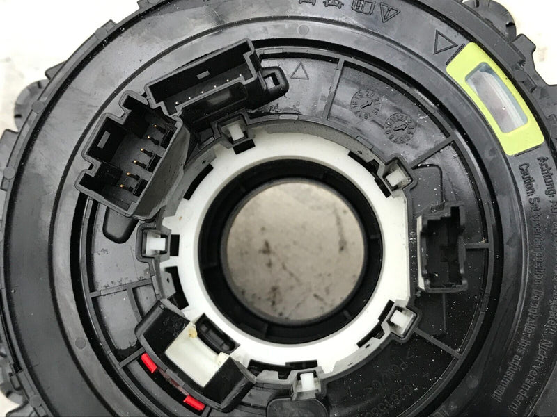 BMW iX3 G08 X3 G01 2020-ON STEERING WHEEL CONTROL SWITCH SQUIB COLUMN STALK SET