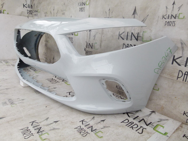 MERCEDES A CLASS W177 SPORT 2018-22 FRONT BUMPER GENUINE A1778853600