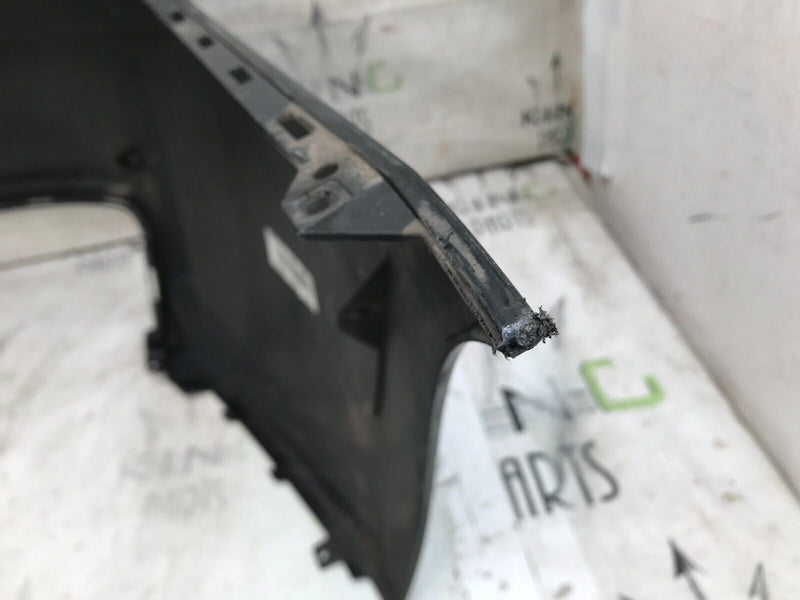 BMW 6 SERIES F12 M-SPORT 2012-16 REAR BUMPER PDC GENUINE 5112 8050374