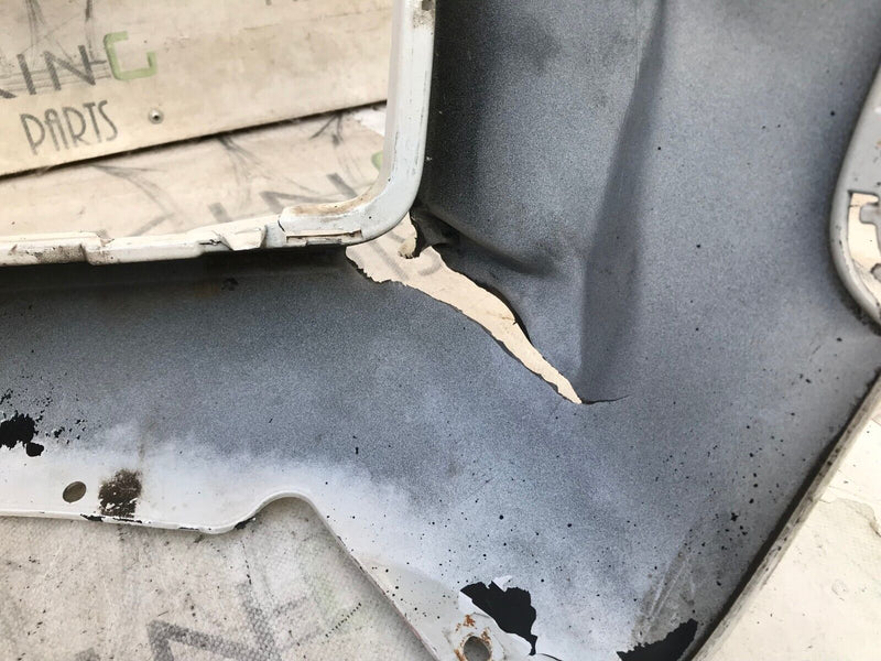 BMW X1 F48 M-SPORT 2015-2019 FRONT BUMPER PDC GENUINE 5111 8059891