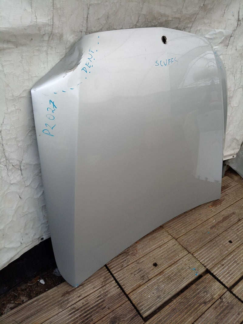 MERCEDES W213 2017-20 GENUINE ALUMINIUM BONNET HOOD PANEL A2138870203