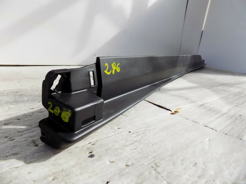 HONDA CR-V MK3 2012- GENUINE SIDE SKIRT SILL COVER LEFT PASSENGER SIDE N/S (286)