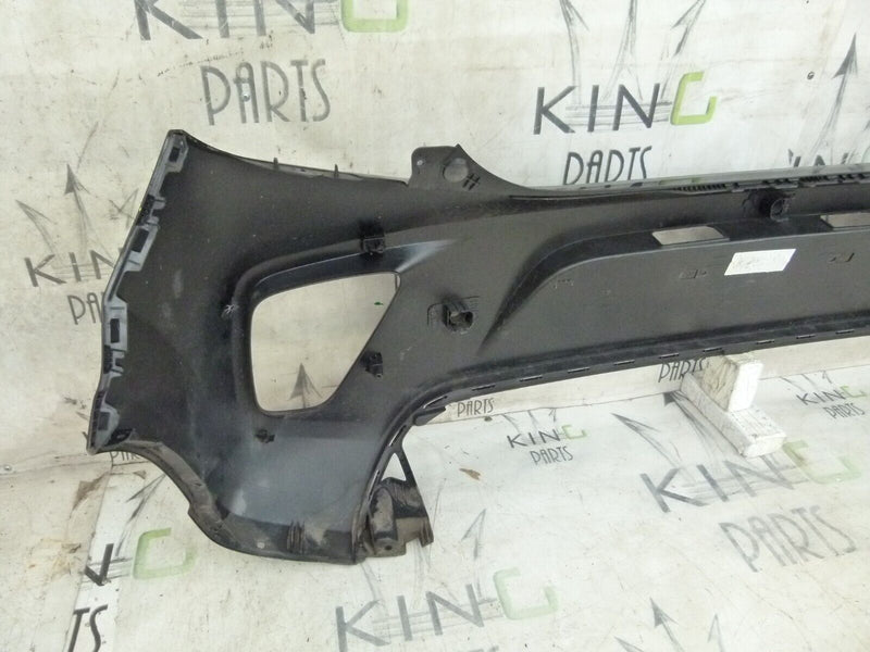 KIA PICANTO MK3 GT-LINE 2017-2020 REAR BUMPER PDC GENUINE 86611G6300