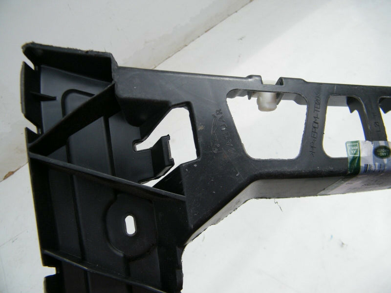 JAGUAR XF 2009-2015 REAR RIGHT SIDE BUMPER BRACKET C2Z13533 (S39-04)