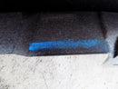 CITROEN C4 MK1 2004-10 PLASTIC GENUINE FRONT FENDER WING PANEL LEFT SIDE