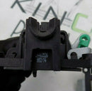 VAUXHALL ZAFIRA B 2005-2011 FRONT RIGHT EXTERIOR DOOR HANDLE 24463526 *6