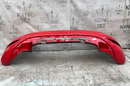 FORD FIESTA MK7 2008-2012 REAR BUMPER GENUINE 8A6117906