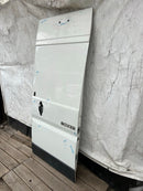 PEUGEOT BOXER RELAY DUCATO MK3 2014-22 GENUINE REAR DOOR PANEL RIGHT SIDE