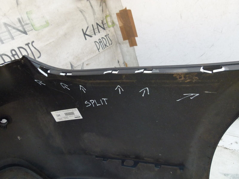 BMW 3 E90 M-SPORT FACELIFT 2008-12 REAR BUMPER PDC GENUINE 5112 7892139