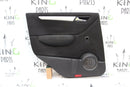 MB B CLASS W245 2006-2011 REAR PASSENGER LEFT SIDE DOOR CARD PANEL A1697300574
