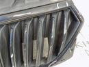 SKODA FABIA III MK3 MONTE CARLO 2019-ON FL FRONT BONNET GRILLE 6V0853653C