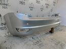 FORD FOCUS MK4 2008 - 2010 SILVER REAR BUMPERGENUINE 8M51-A17K823-A