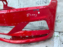VW POLO MK6 2017-2021 FRONT BUMPER PDC GENUINE 2GS807221