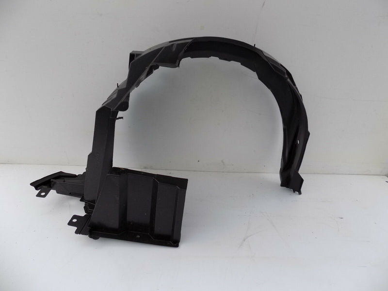 CITROEN C1 PEUGEOT 107 05-12 FRONT WHEELARCH GENUINE MUD GUARD SPLASH RIGHT SIDE