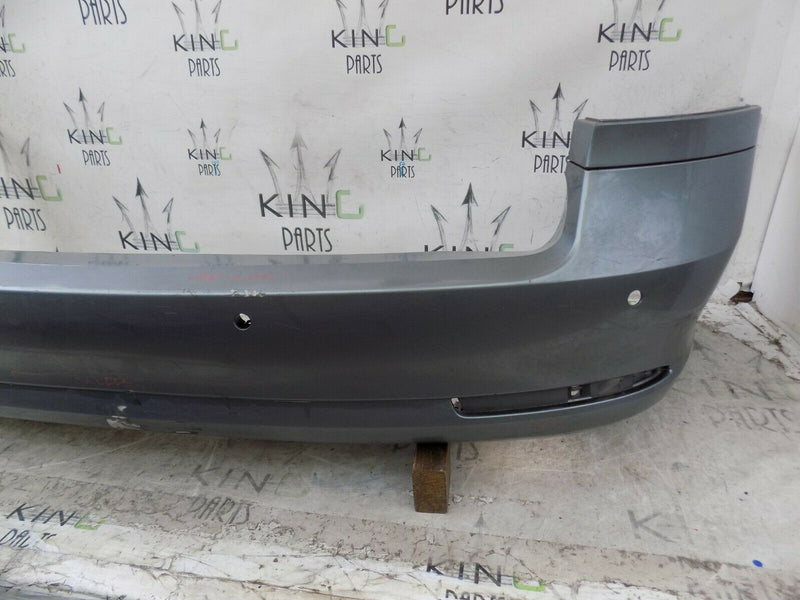 KIA CEED MK2 (JD) 2012-2016 HATCHBACK REAR BUMPER GENUINE PDC 86611-A2000