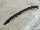 VAUXHALL ASTRA H 2004-10 FRONT BUMPER LEFT TRIM GENUINE 375768702