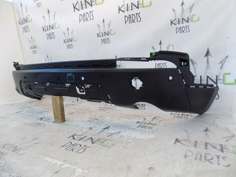 LAND ROVER DISCOVERY L550 SPORT SD4 SE 2014-2016 REAR BUMPER GENUINE