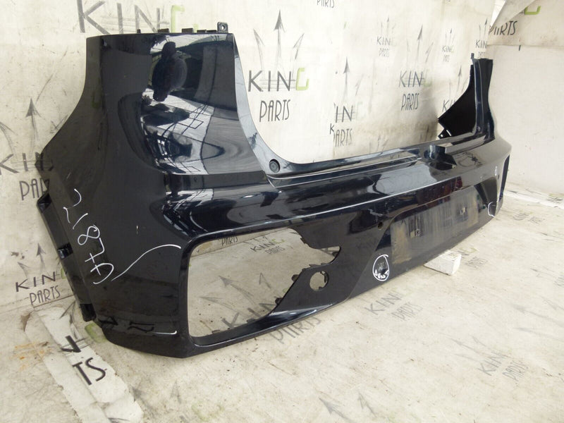 KIA NIRO HYBRID 2018-2022 REAR BUMPER PDC GENUINE 86611Q4000
