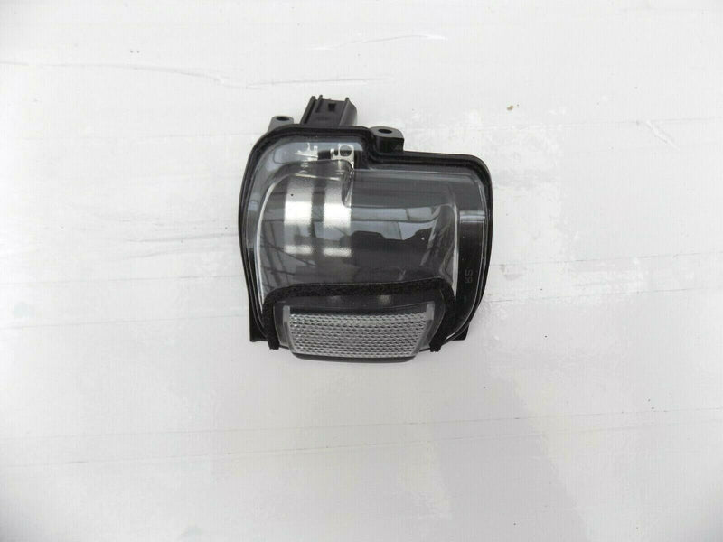 MAZDA 2 2012-2016 WING DOOR RIGHT MIRROR INDICATOR LAMP D09W69122 /S46-08