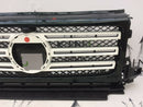 MERCEDES G CLASS W463 AMG Line 2019 OEM FRONT BUMPER GRILL GRILLE A4638880400