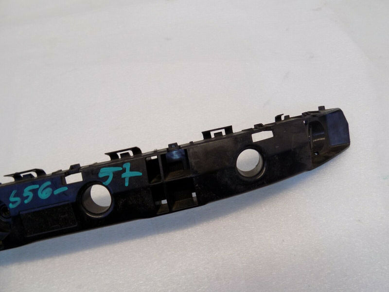 NISSAN X-TRAIL 2013-17 REAR BUMPER LEFT BRACKET HOLDER GUIDE 85221-4CE0A /S56-57