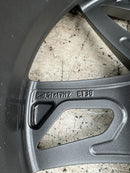 AUDI Q3 F3 SQ3 S-LINE ALLOY WHEEL RIM 19' 8,5Jx19H2 ET38 TYRE 255x45 R19