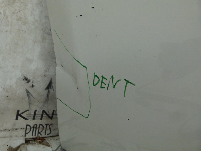 BMW 1 F20 M-SPORT LCI 2015-2017 REAR BUMPER PDC GENUINE 5112 806030