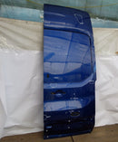 FORD TRANSIT XLWB HIGH ROOF 2013-22 REAR DOOR PANEL RIGHT DRIVER SIDE