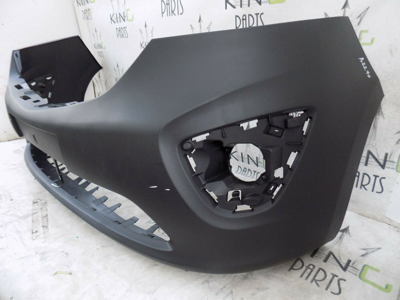 RENAULT TRAFIC VAUXHALL VIVARO FRONT BUMPER GENUINE 0P9361011 BD66TKZ