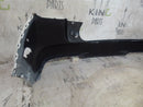 NISSAN JUKE FACELIFT 2014-2019 REAR BUMPER GENUINE 85022BV80H