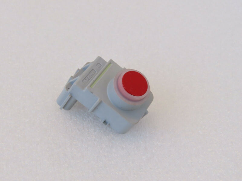 HYUNDAI ix20 GENUINE PARKING PARK SENSOR PDC 6 PIN RED JHR 95720-1K100