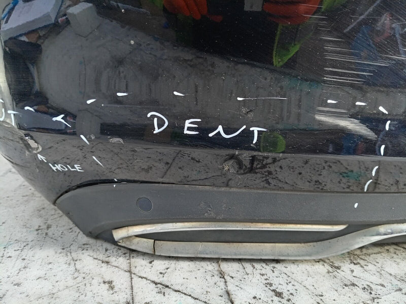 MERCEDES C CLASS W205 SALOON 2015-2018 REAR BUMPER PDC A2058850138