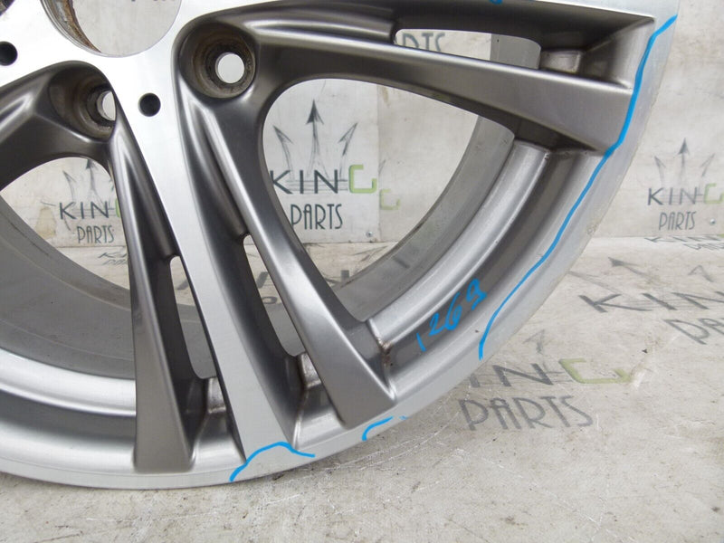 BMW F30 F31 F32 F36 GENUINE ALLOY WHEEL RIM 8,5Jx19H2 ET47 6857566