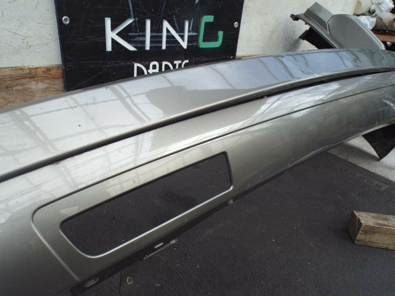 Citroen C4 Grand Picasso 2006-2013 Rear Bumper Genuine Gold (A2301)