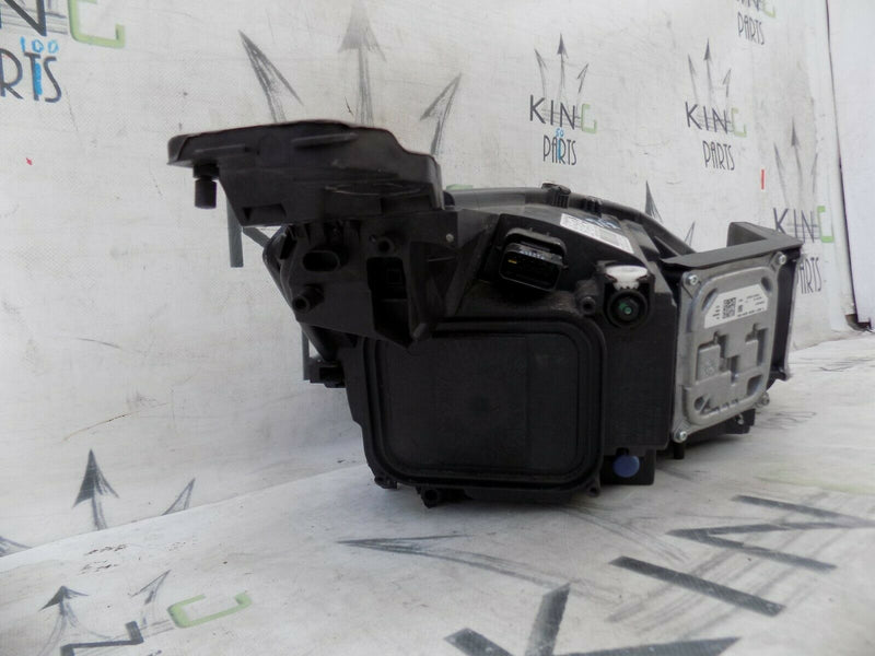 PEUGEOT 308 GT 2017-21 GENUINE FRONT LEFT LIGHT 030128763103