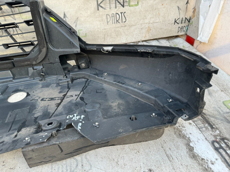 RENAULT CAPTUR DYNAMIQUE 2020-ON FRONT BUMPER LOWER PART 622352140R