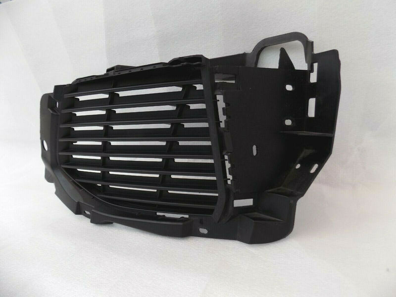 PEUGEOT 3008 MK2 2016-ON FRONT BUMPER LEFT FOG LIGHT SURROUND TRIM /S53-15