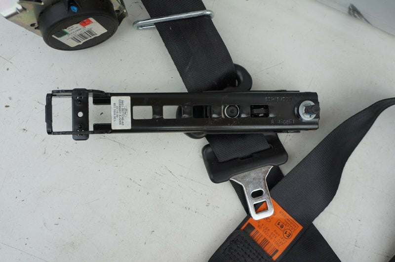 FORD C-MAX MK1 2003-2010 RHD SEAT BELT FRONT PASSENGER LEFT SIDE 3M51R61295DB