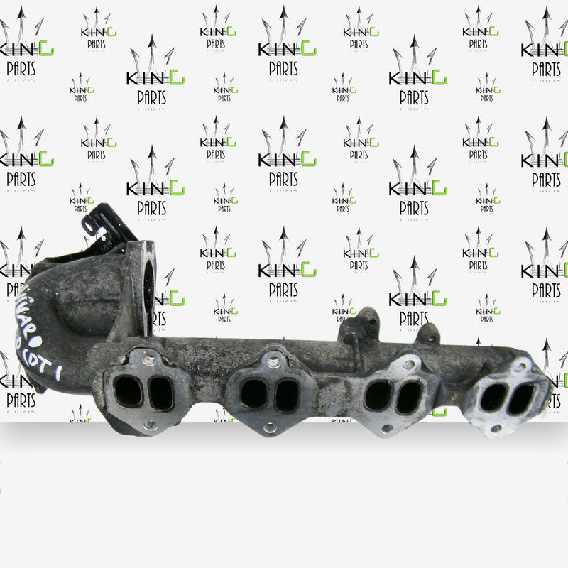 VAUXHALL, VIVARO, TRAFIC, PRIMASTAR 2.0 CDTI GENUINE INTAKE MANIFOLD RB4