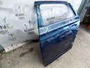 SKODA SUPERB 3V ESTATE 2015-ON REAR LEFT DOOR SHELL GENUINE  3V9833311