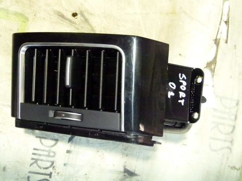 RANGE ROVER SPORT 13-17 FRONT RIGHT DASHBOARD AIR VENT GENUINE DK62046B30AB