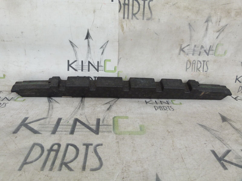 VW T6 FRONT BUMPER REINFORCER CRASH BAR FOAM GENUINE 7E0807551B
